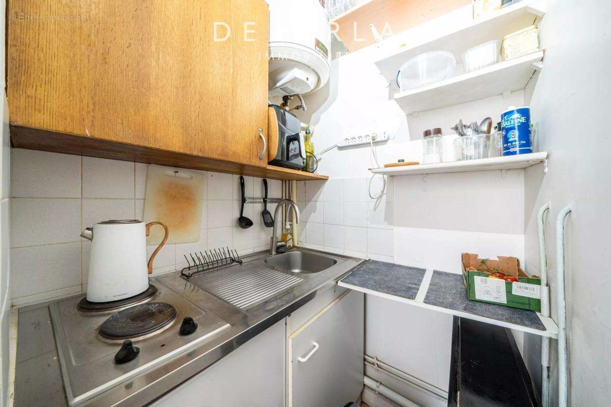 Appartement à MALAKOFF