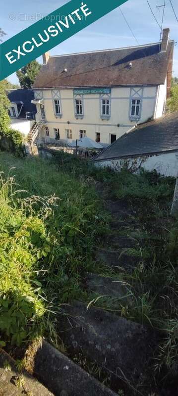 Photo 3 - Commerce à CHOUZE-SUR-LOIRE