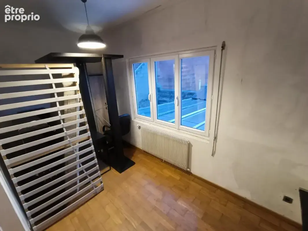 Amiénoise 3 chambres 75 m2 St-Pierre - photo 13