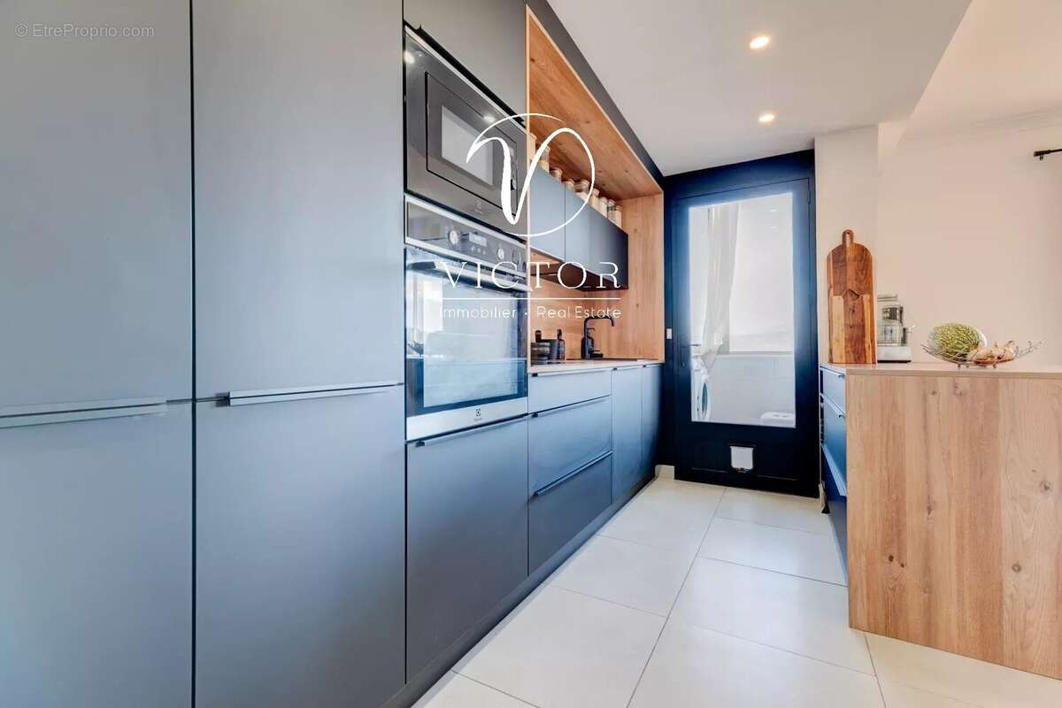 Appartement à LE CANNET