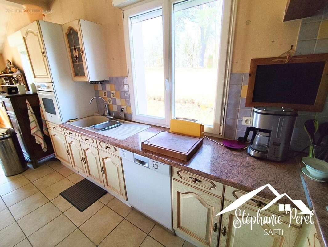 Photo 4 - Maison à BUGEAT