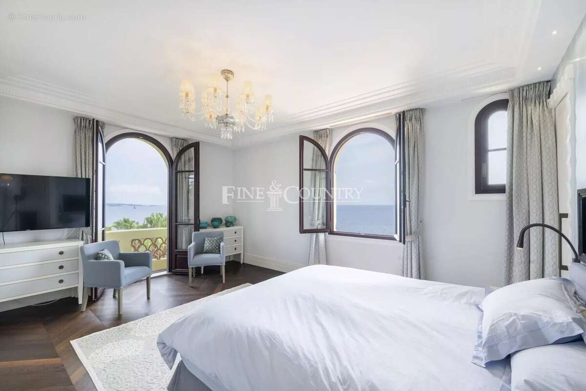 Vente Villa Art Deco, Cannes Californie - photo 10