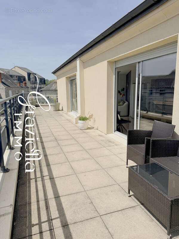 Appartement à BRIVE-LA-GAILLARDE