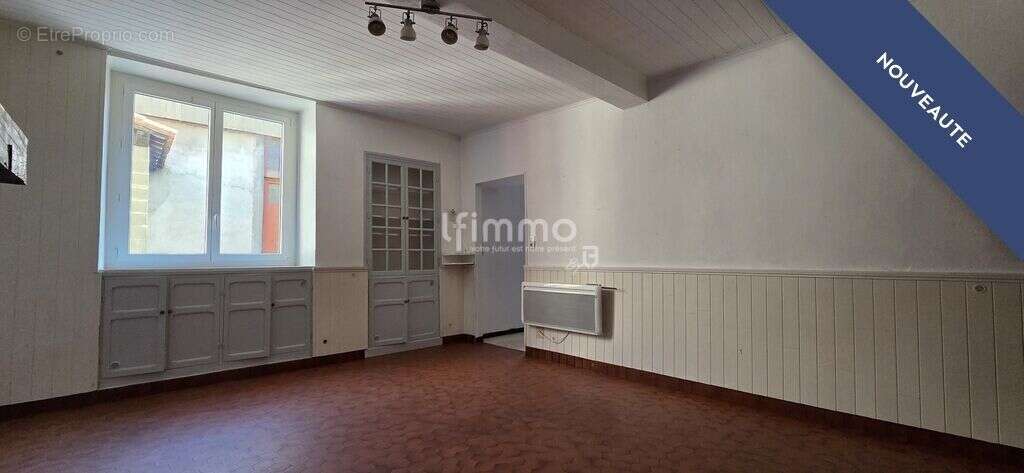 Appartement à ESPERAZA