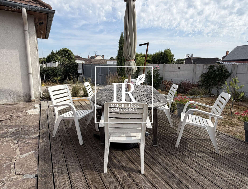 Maison 103 m² à Lamotte-Beuvron  - photo 9