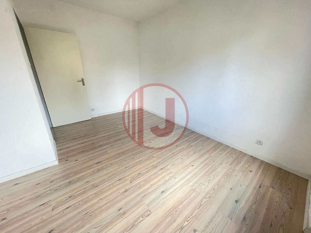 Appartement à MULHOUSE