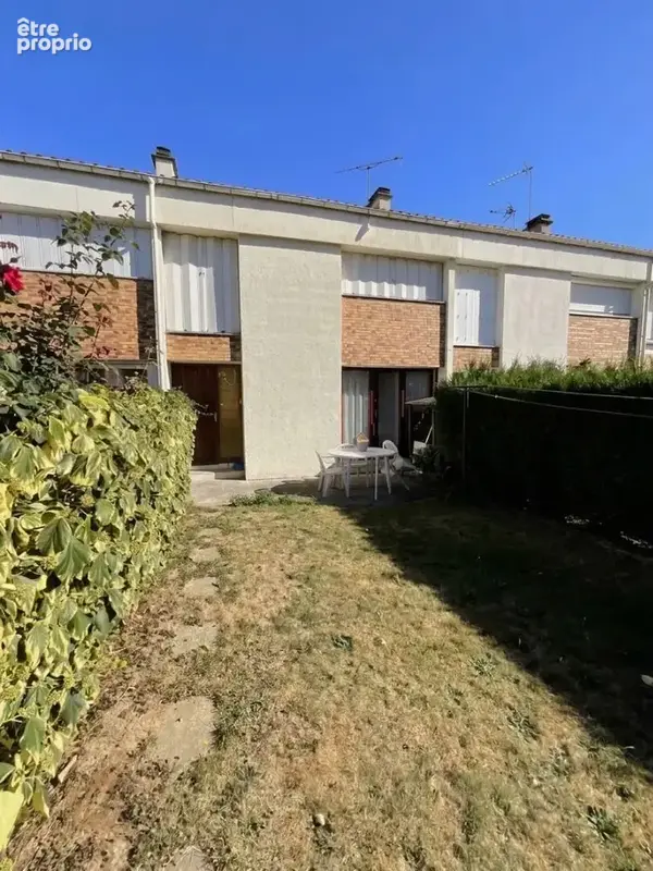 Photo Maison à Montigny-Le-Bretonneux au prix de 315 000€