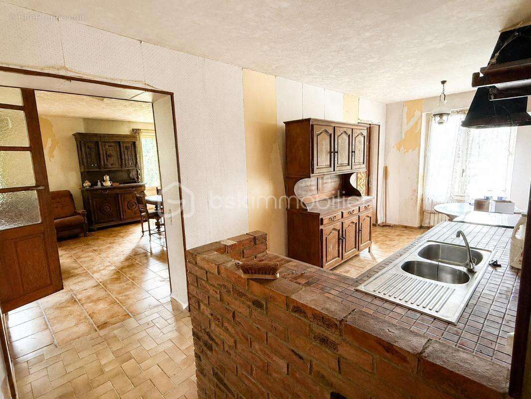 Maison de campagne - photo 5