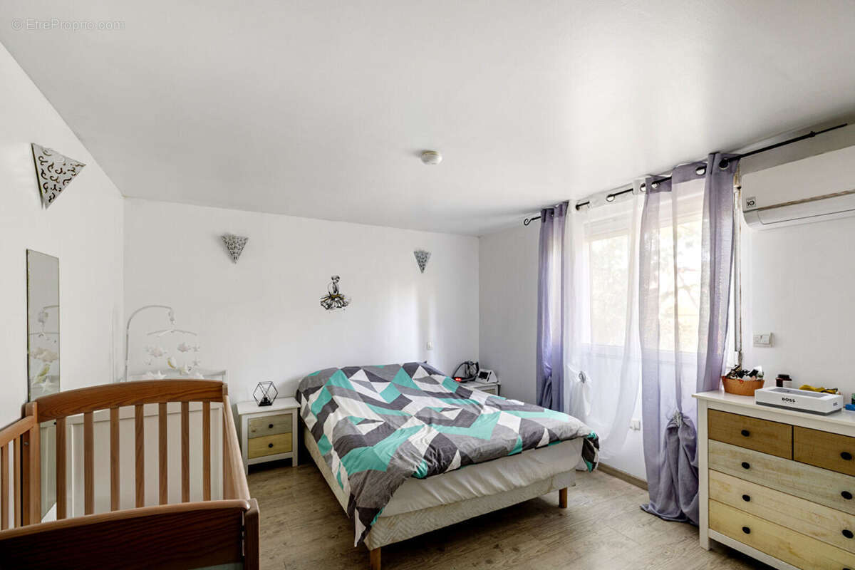 Maison 121m² à léognan - photo 5