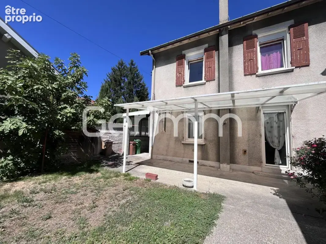 Vente - Maison - 4 pièces + cuisine - 118 m² - 279 000 € - LE - photo 20