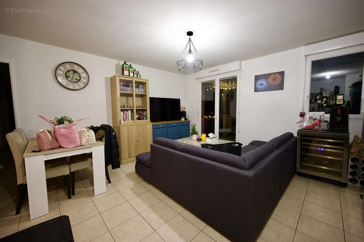 Appartement à HONFLEUR