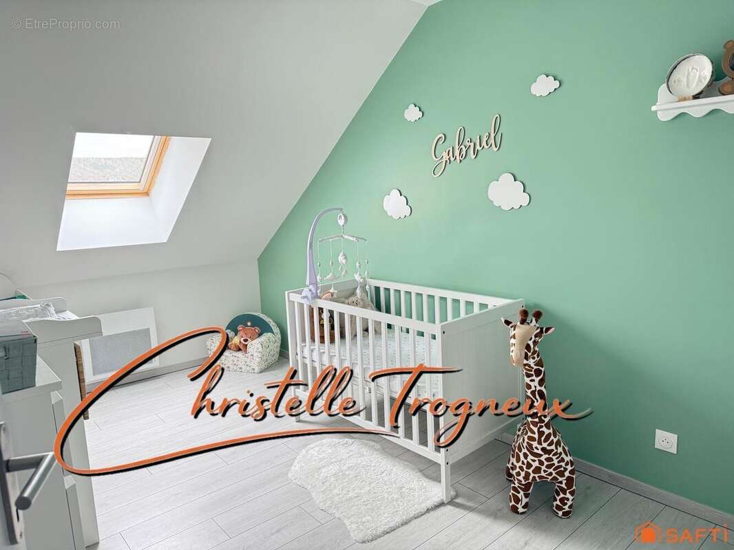 Photo 4 - Appartement à VIGNACOURT