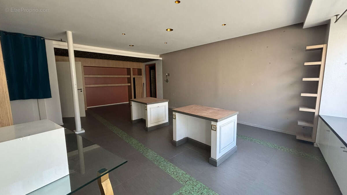 Appartement à PONT-L&#039;ABBE