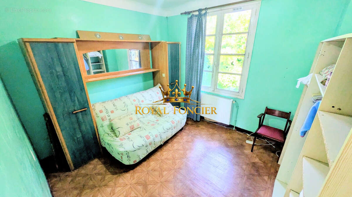 Maison 85 m² à Bossay-Sur-Claise  - photo 5