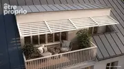 Appartement à PLERIN