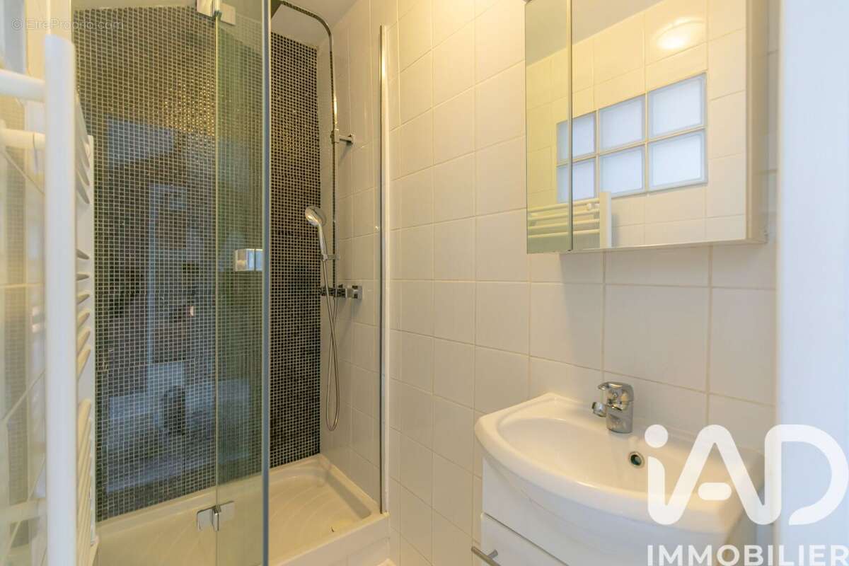 Photo 8 - Appartement à NOGENT-SUR-MARNE