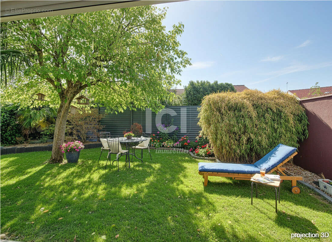 Maison familiale 112 m² en excellent état - Calme, commerces et écoles à pied - photo 10