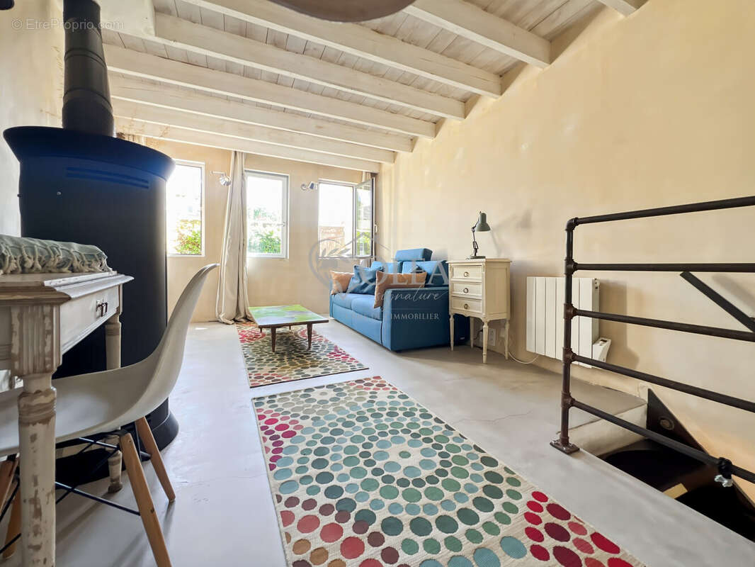 Maison 61 m² à Uzes  - photo 7