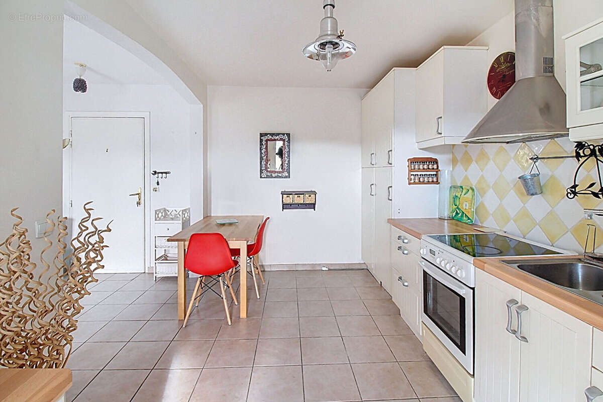 Appartement à DRAGUIGNAN
