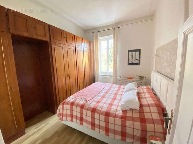 Appartement à BELFORT