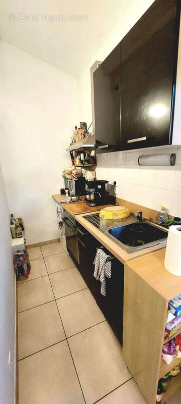 Appartement à LANCON-PROVENCE