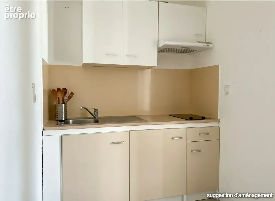 Maison de ville 105m2 avec cour - photo 6