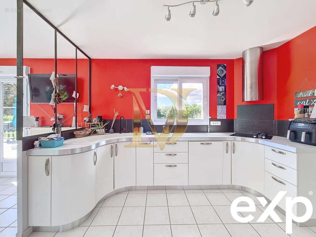 Maison à SAINT-GEORGES-SUR-CHER