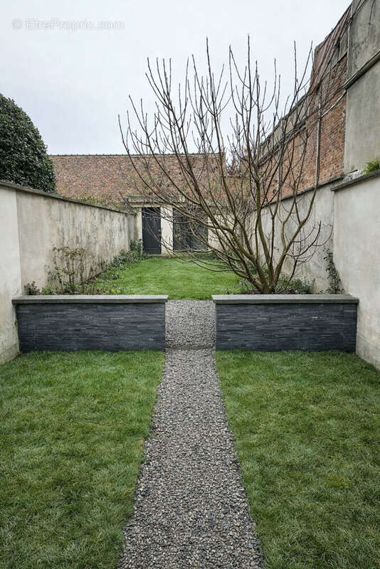 Maison à CAMBRAI