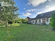Maison à HINACOURT