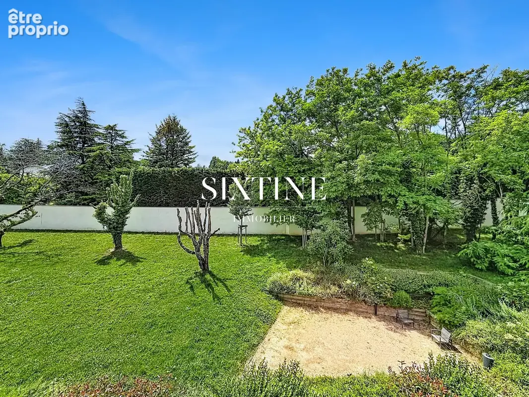 Appartement 63 m² à Saint-Cyr-Au-Mont-D'or  - photo 5