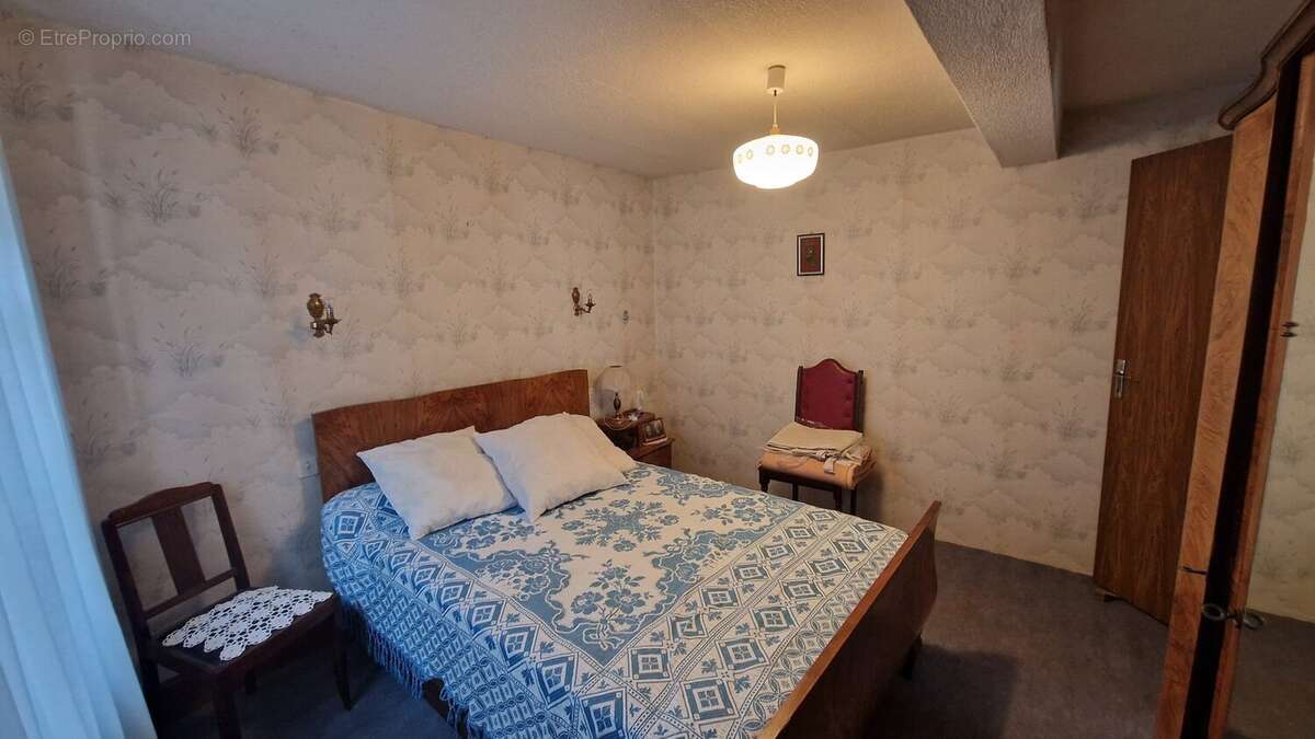 Maison à BELVIANES-ET-CAVIRAC