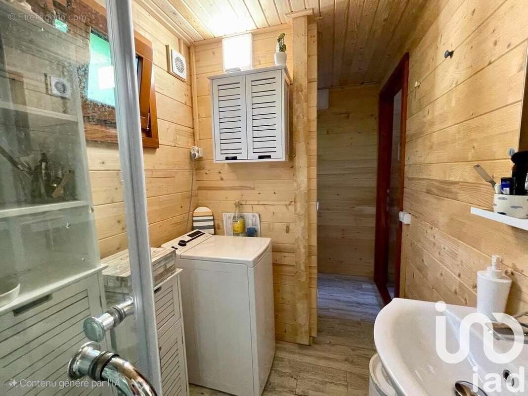 Photo 9 - Maison à SULNIAC