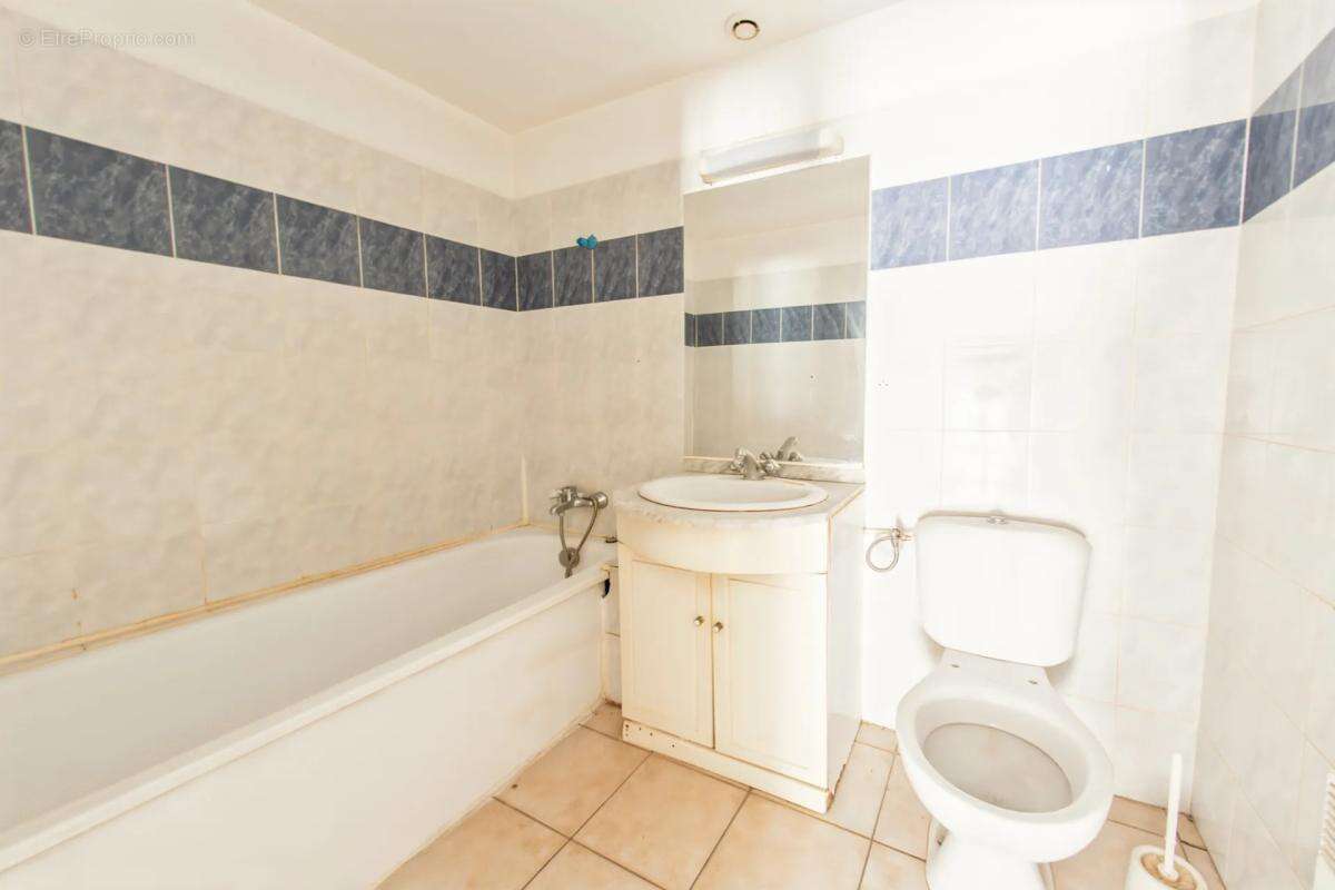 Appartement à CLERMONT-L'HERAULT
