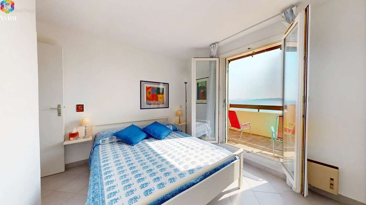 Maison à SAINT-RAPHAEL