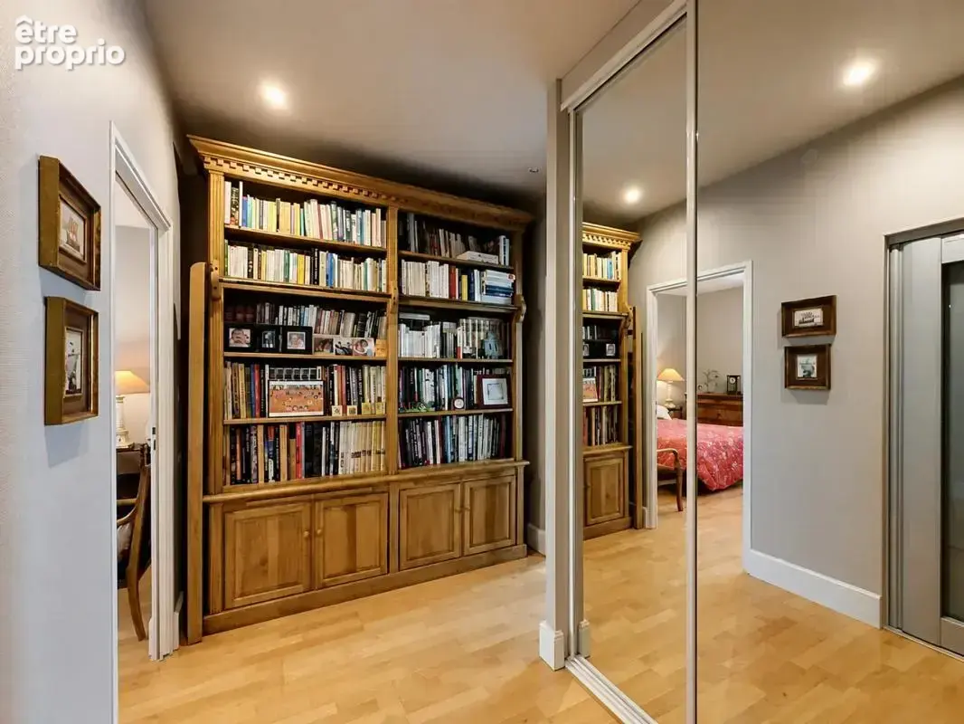 Maison de 9 pièces de 218 m² situé à Vichy - photo 35
