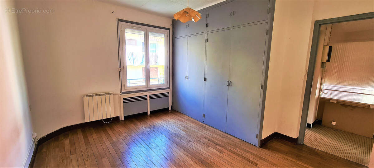 Appartement traversant de type T3 avec balcon - photo 5