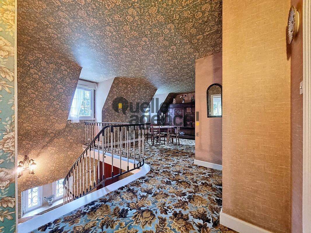 Maison à LOPERHET