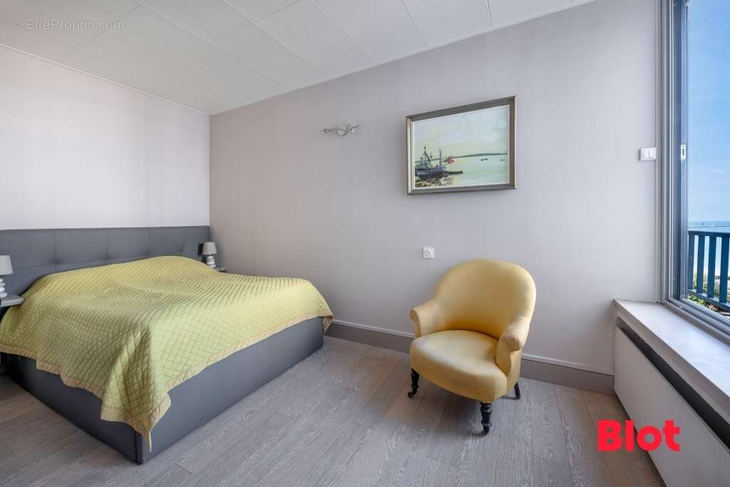 Appartement 42 m² à La Baule-Escoublac  - photo 4