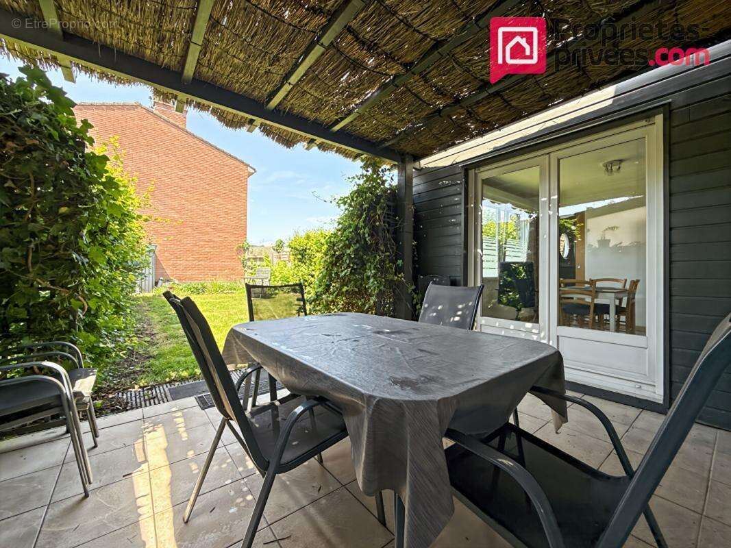 Maison 138 m² à Nieppe  - photo 6