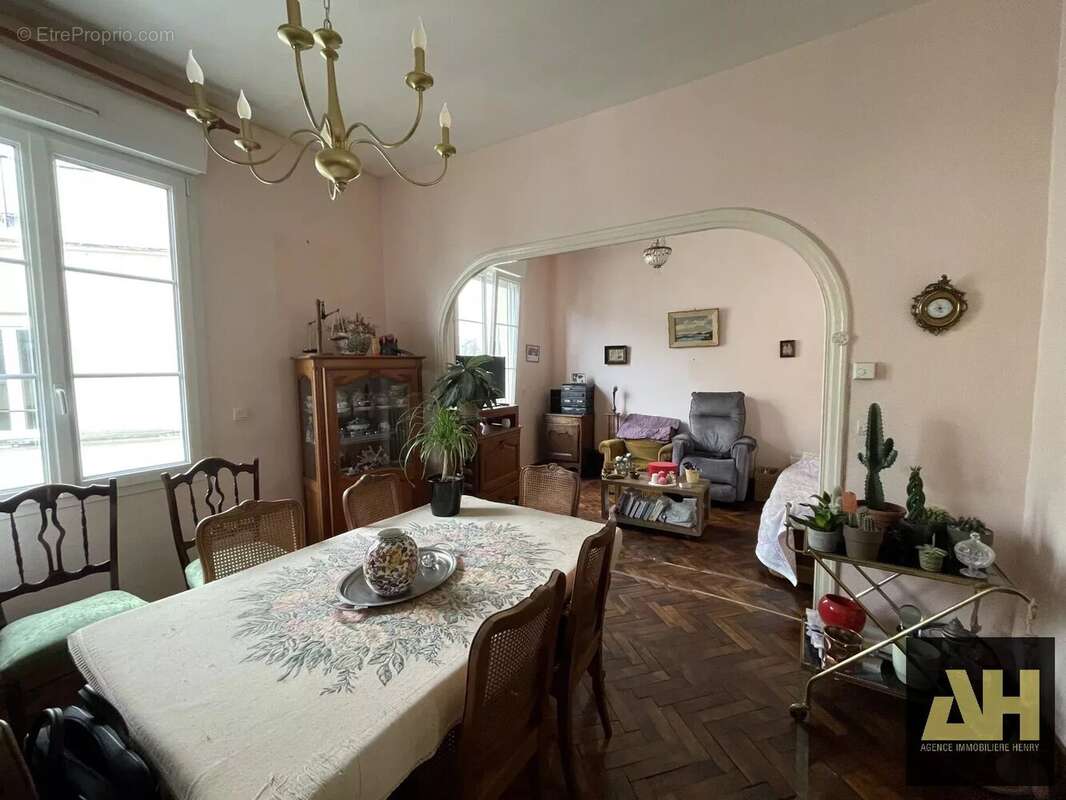 Appartement à BREST