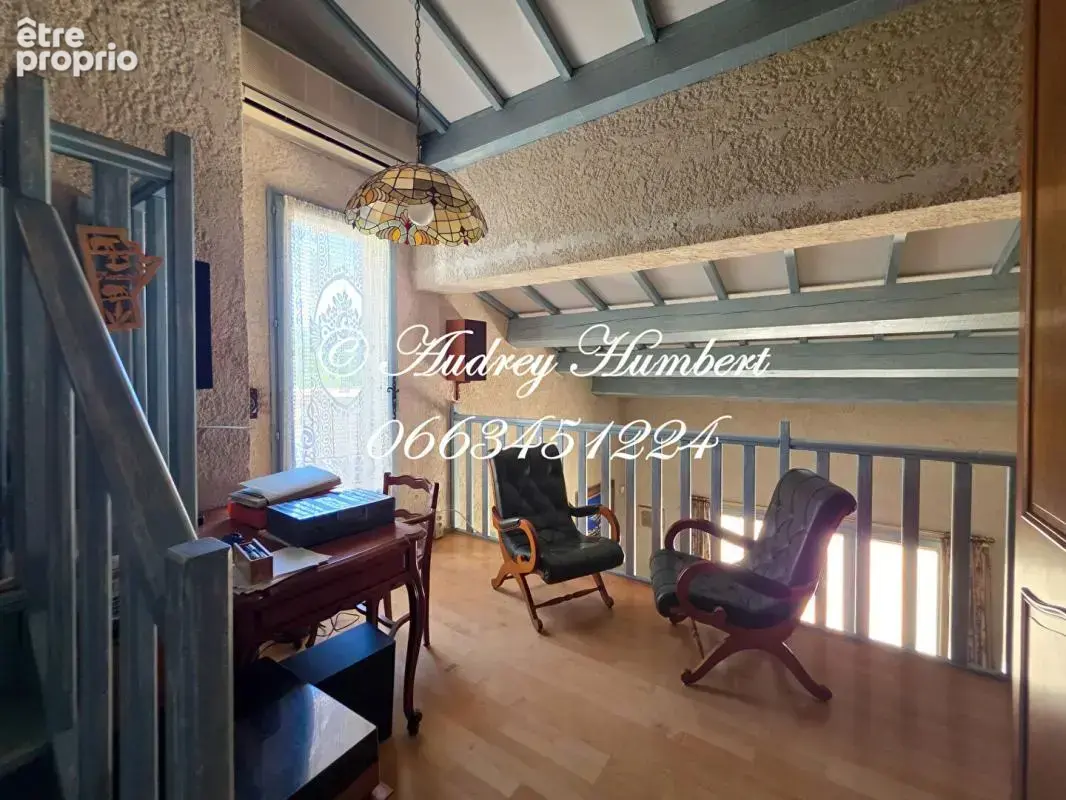 Exclusivite à manosque, quartier pinède, villa t6, 152 m², de caractère avec piscine sur 2 000 m² de terrain - photo 9
