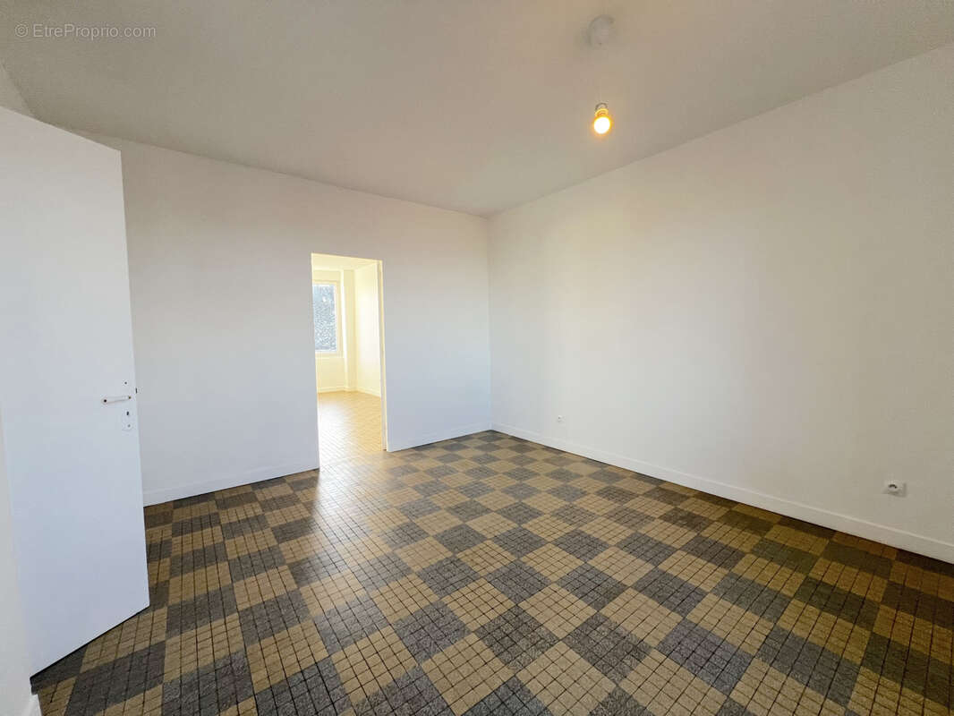 Appartement à PAIMBOEUF