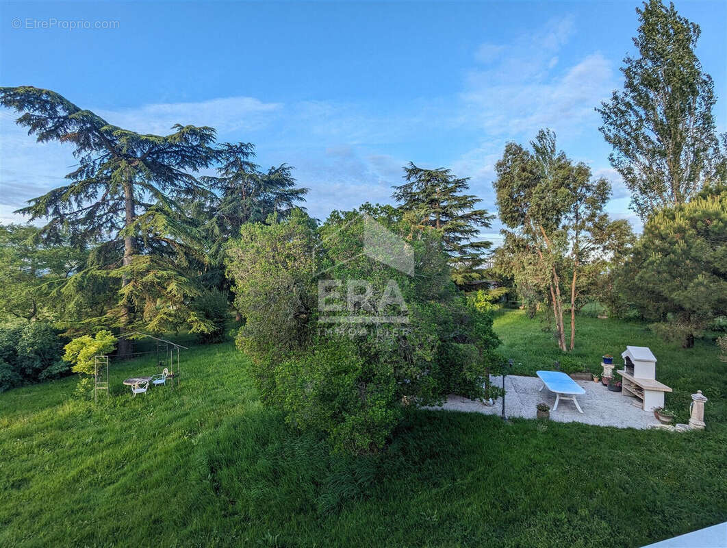 Maison à PORT-SAINTE-MARIE