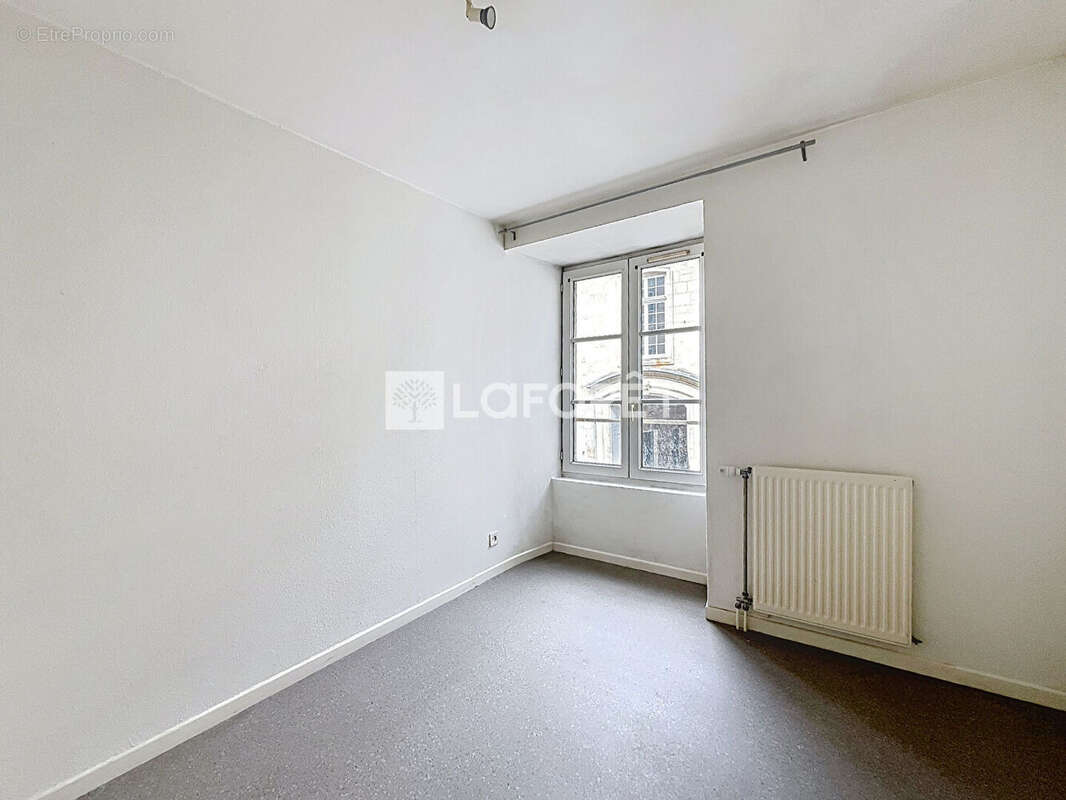 Appartement centre ville CHAUMONT - photo 5