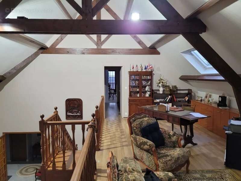 Maison à BERTANGLES