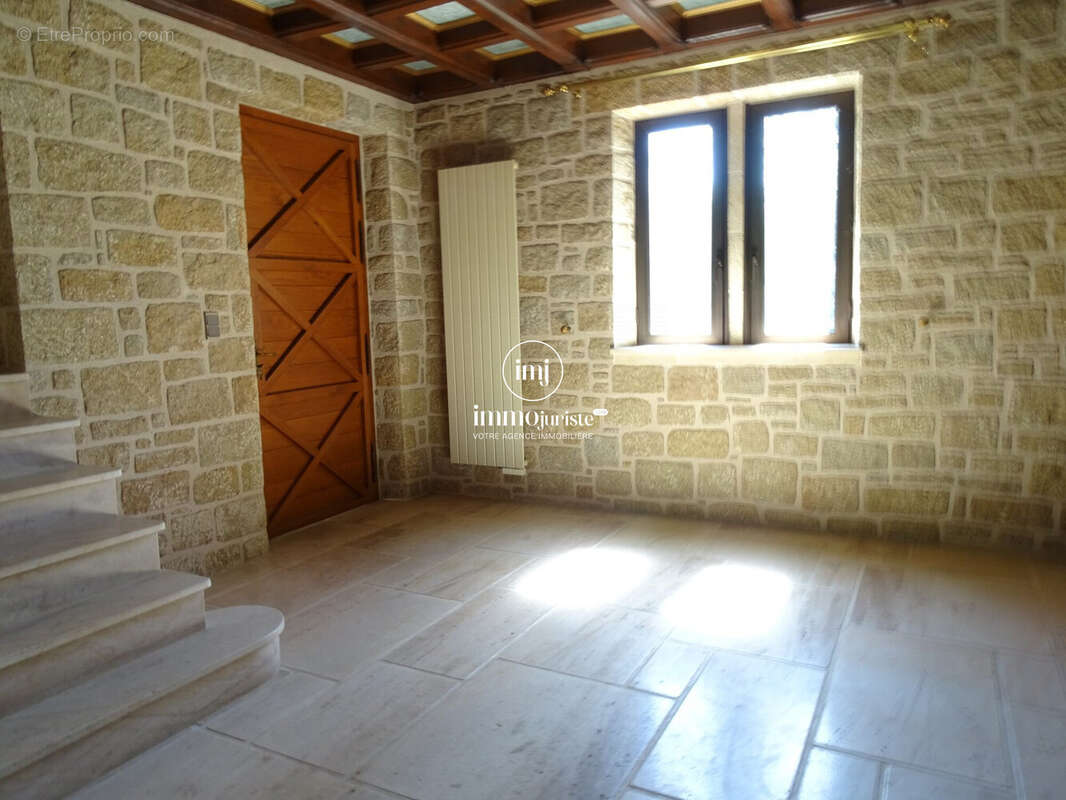 Maison à JAVERDAT
