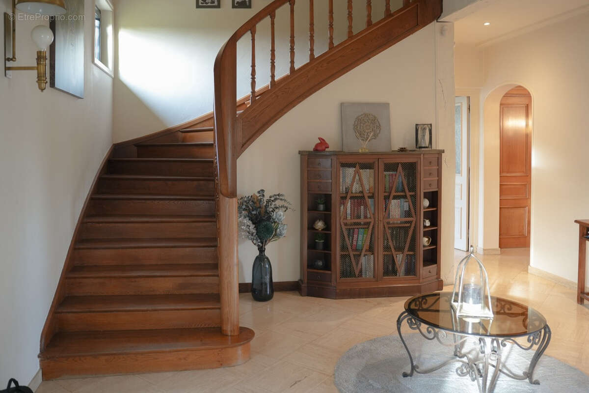 Maison à CORCELLES-EN-BEAUJOLAIS