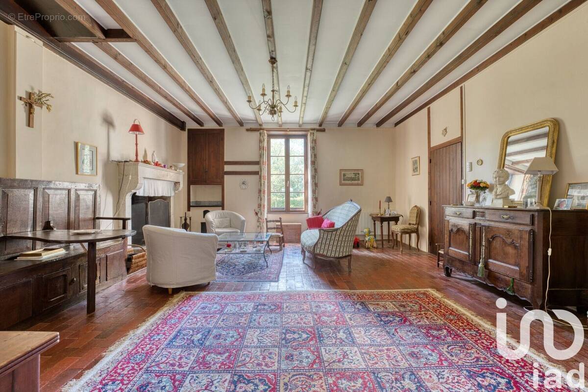 Photo 1 - Maison à MONSIREIGNE