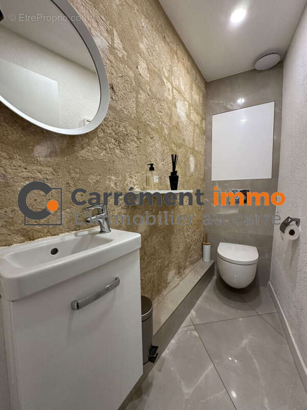 Commerce à MONTPELLIER