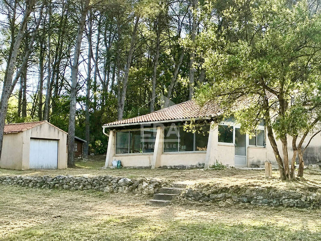 Maison à FUVEAU